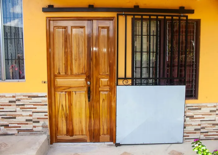Apartamento Daly 3